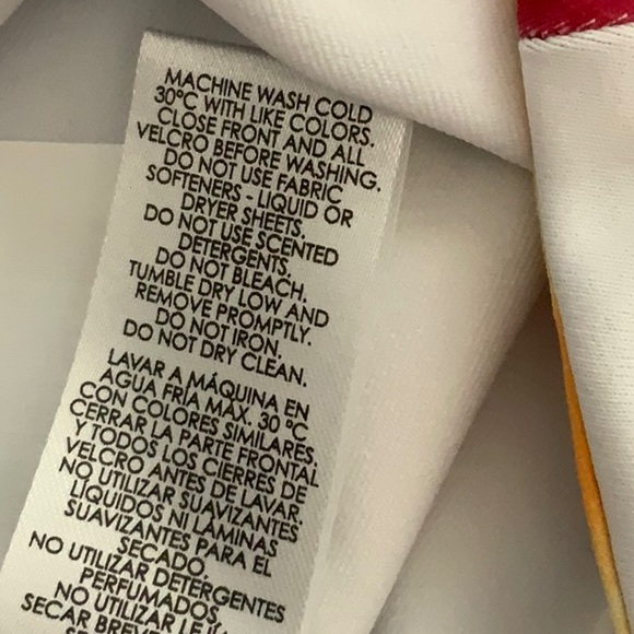 Spyder CHANCE CROP PANT - multi color shield prt - Picture 11 of 13